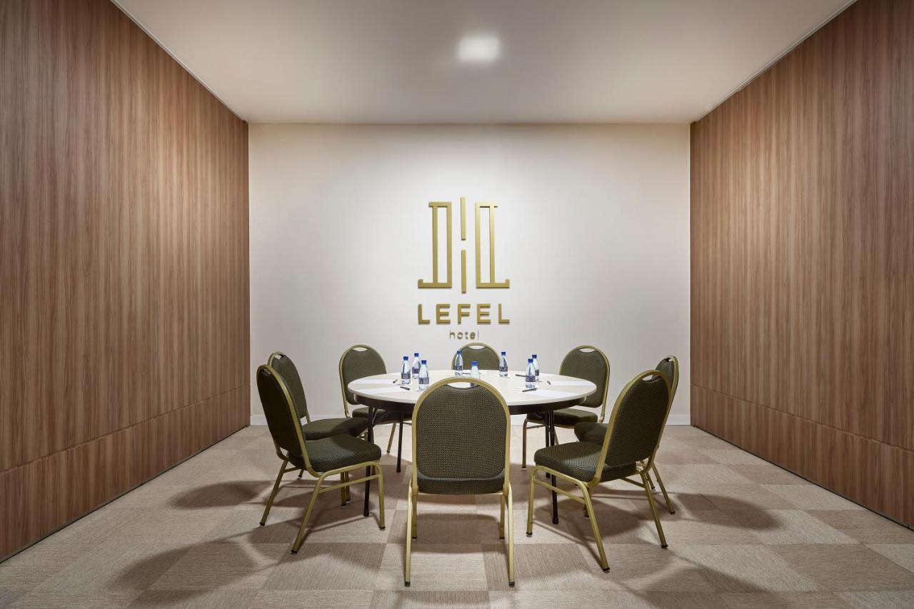 Lefel Hotel São Bento do Sul Exterior photo