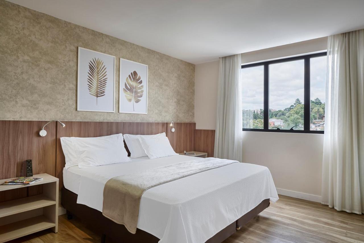 Lefel Hotel São Bento do Sul Room photo