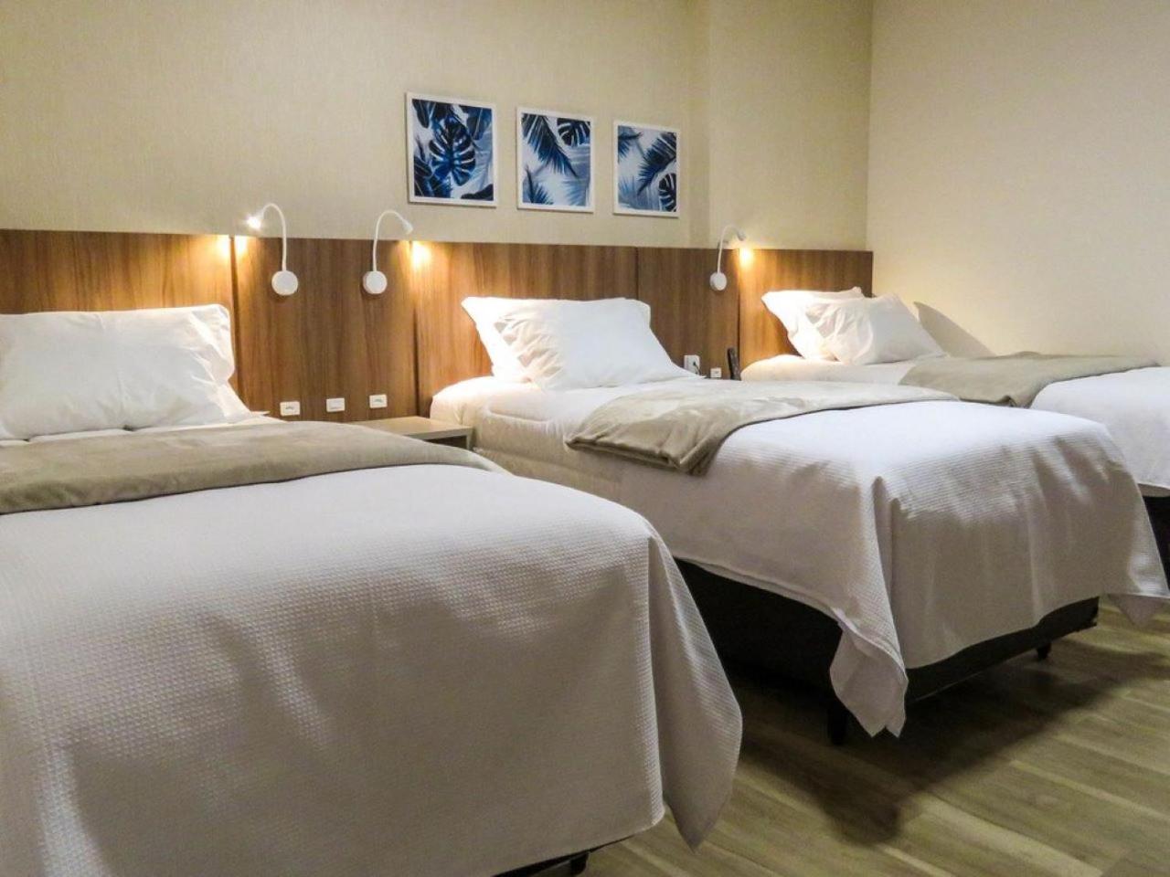 Lefel Hotel São Bento do Sul Room photo
