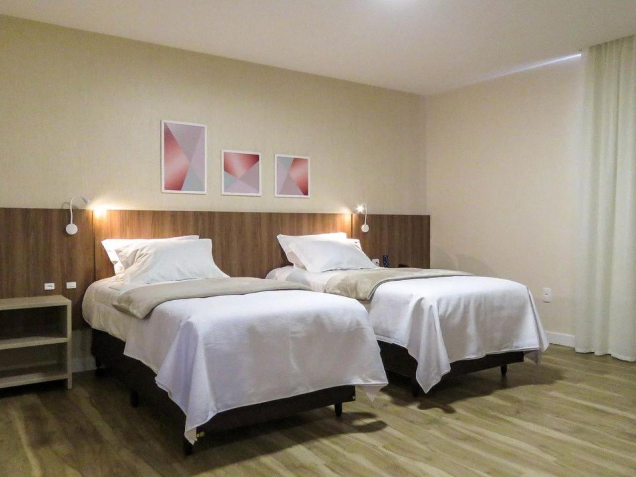 Lefel Hotel São Bento do Sul Room photo
