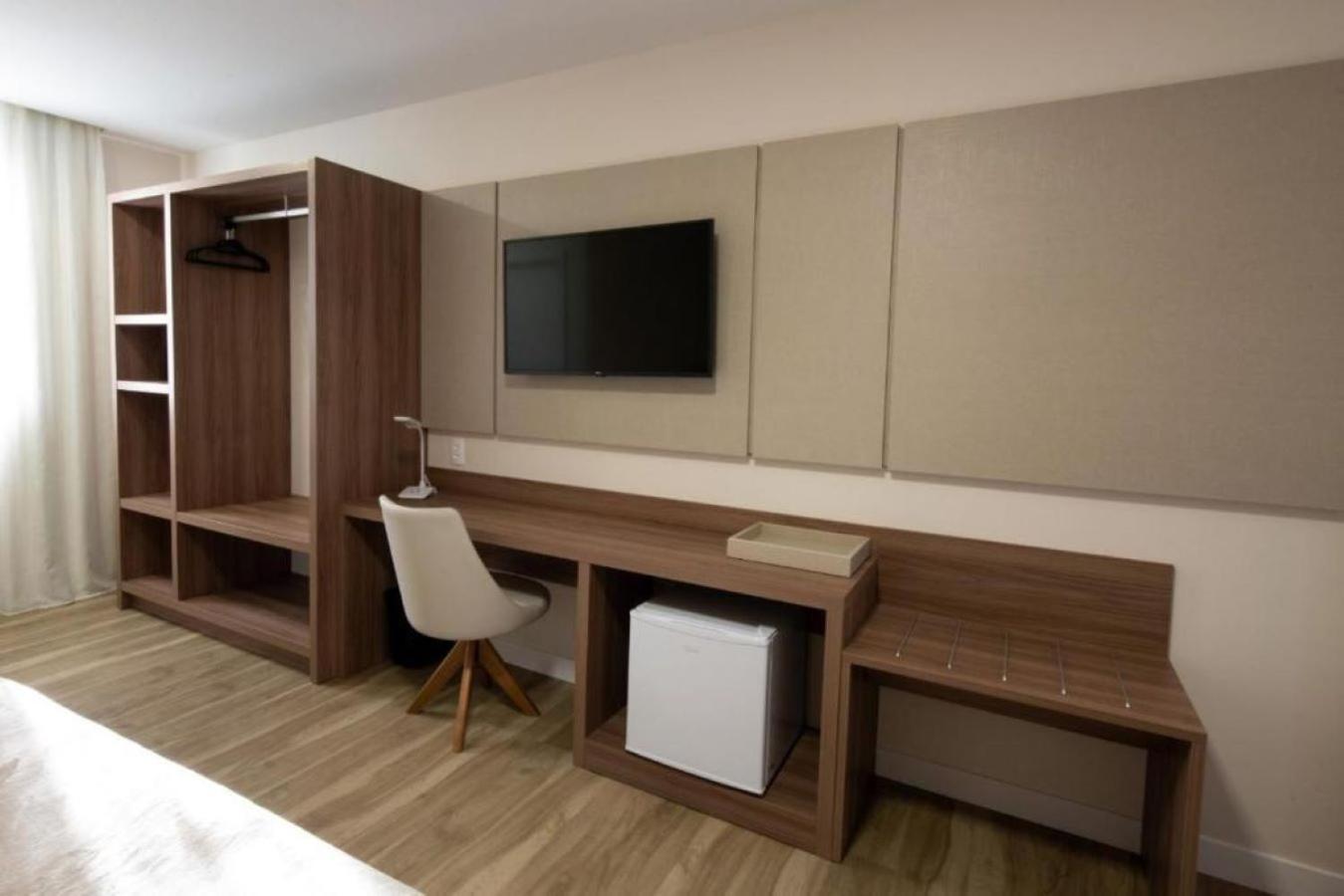 Lefel Hotel São Bento do Sul Room photo