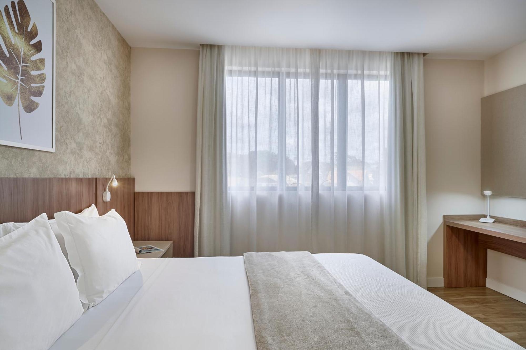 Lefel Hotel São Bento do Sul Room photo