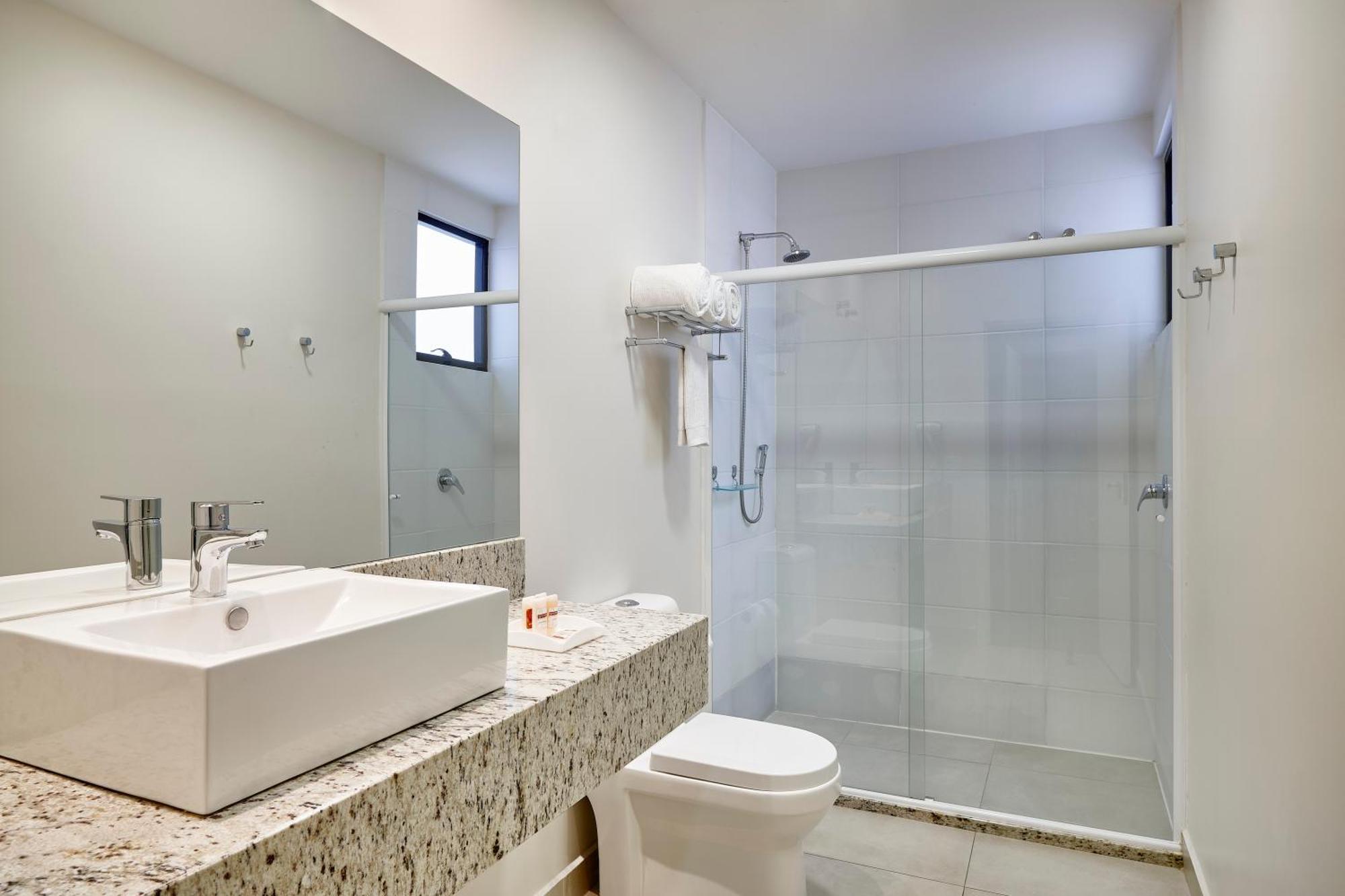 Lefel Hotel São Bento do Sul Room photo